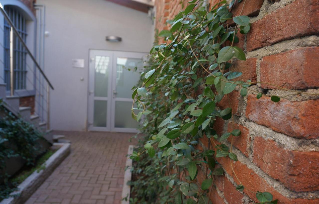 B&B La Fabbrica Gaglianico Dış mekan fotoğraf