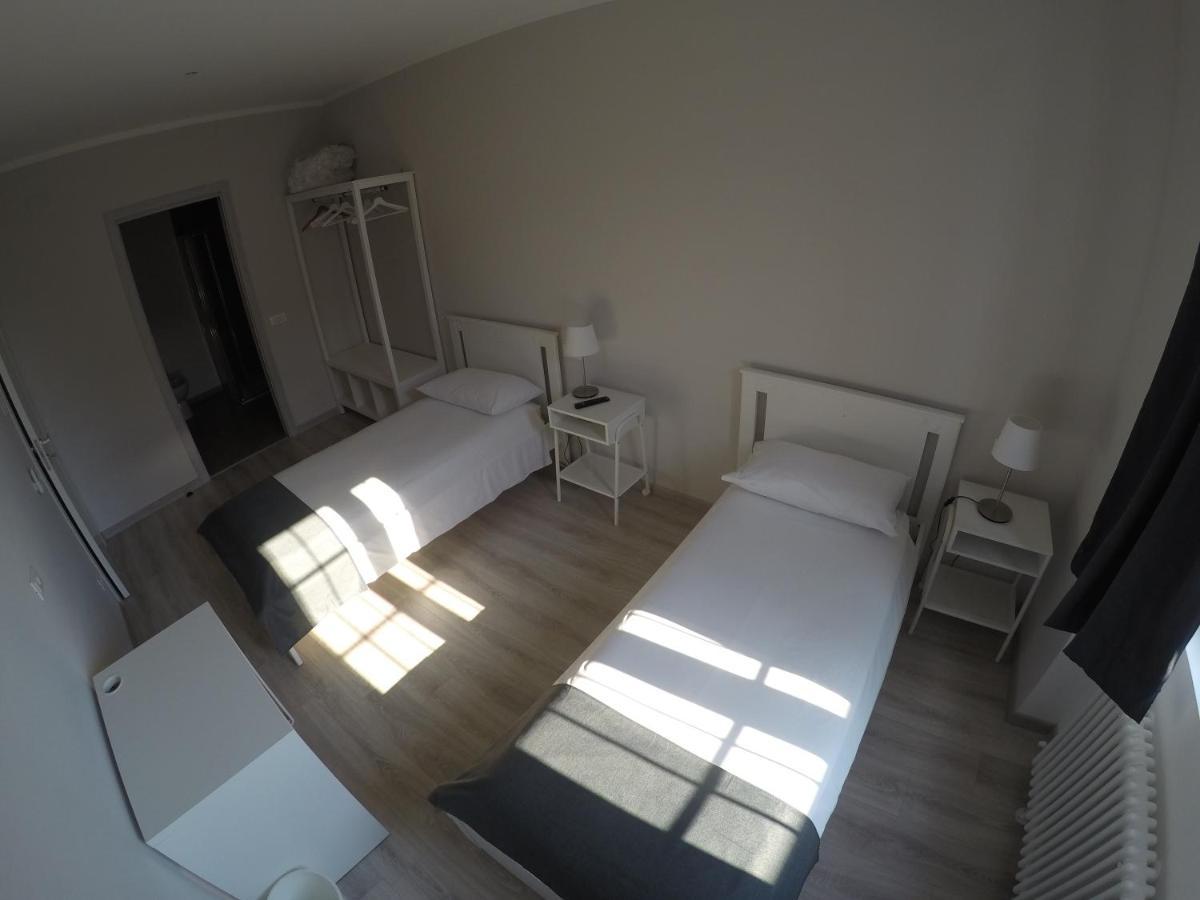 B&B La Fabbrica Gaglianico Dış mekan fotoğraf