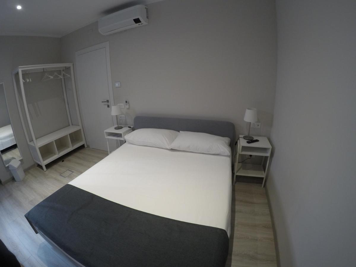 B&B La Fabbrica Gaglianico Dış mekan fotoğraf