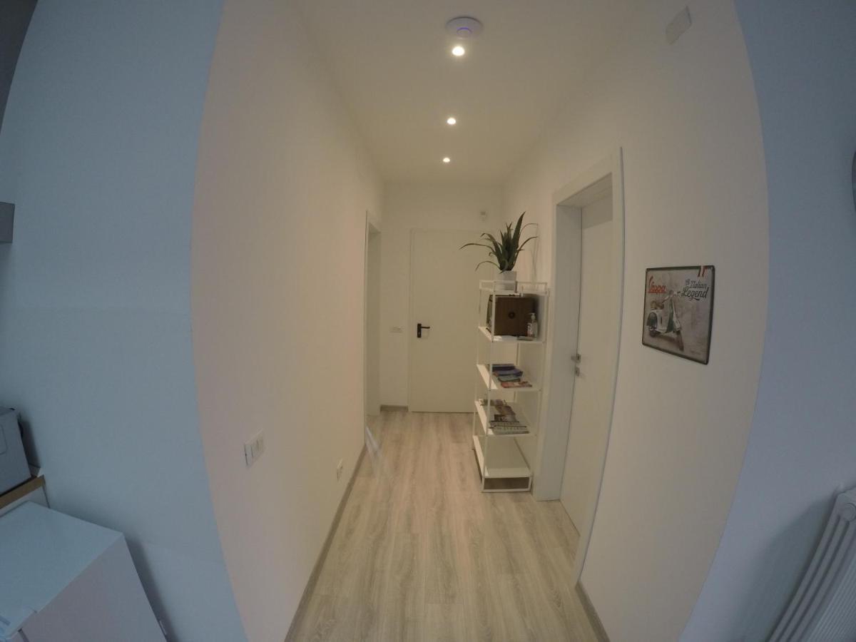 B&B La Fabbrica Gaglianico Dış mekan fotoğraf