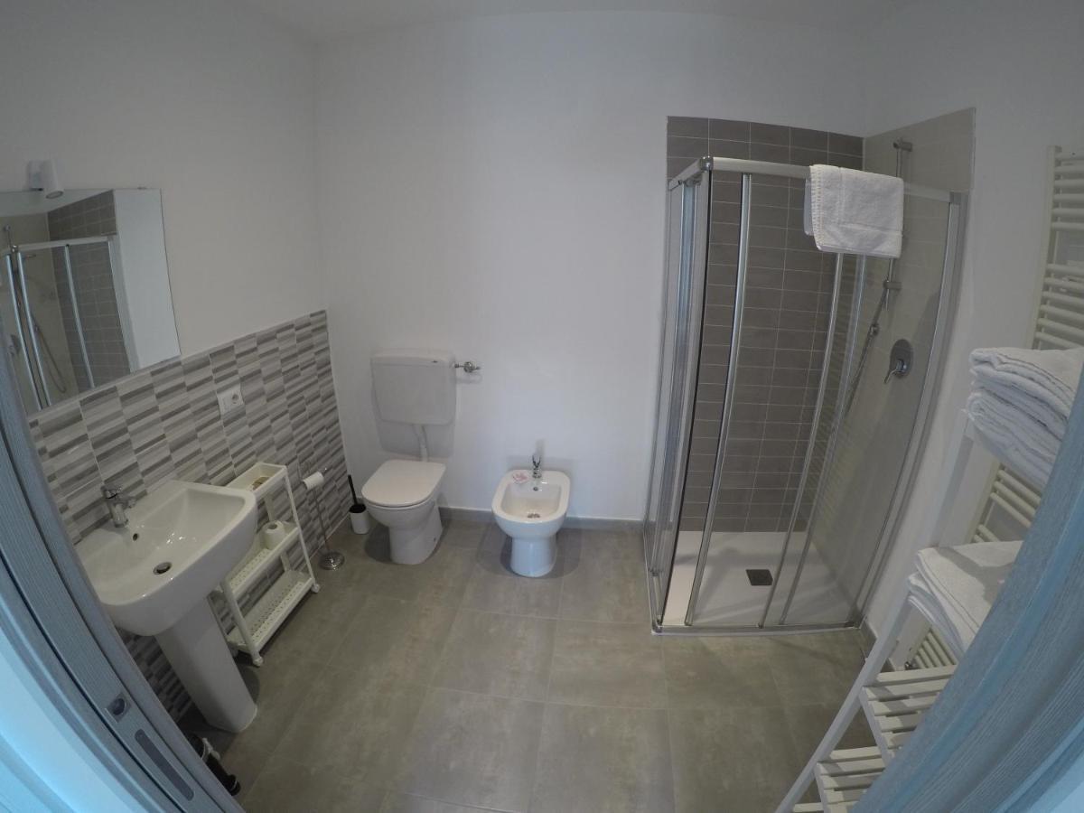 B&B La Fabbrica Gaglianico Dış mekan fotoğraf