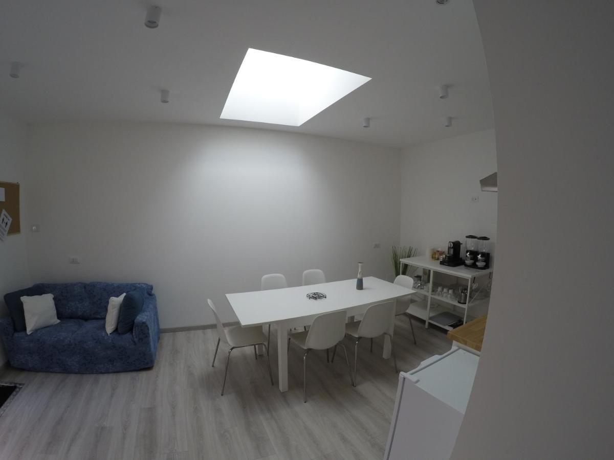B&B La Fabbrica Gaglianico Dış mekan fotoğraf